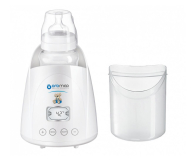ORO-MED Podgrzewacz do butelek ORO-BABY HEATHER - 1253864 - zdjęcie 2